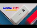 Nokia 5310 Unboxing Review In Bangla: Return of The XpressMusic?