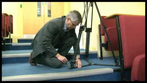 Recording Lectures and Screencasts: Part 2 - Basic Recording Tips