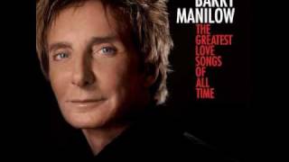 Video thumbnail of "Barry Manilow | Where Do I Begin"