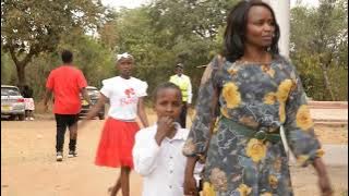 RAEL KISINI  10TH ANNIVERSARY