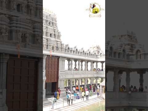 స్వర్ణగిరి చాలా బాగుంది