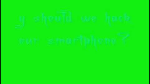 hack a symbian phone