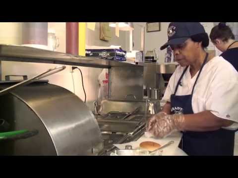 North Carolina Barbecue Trail (part 2)