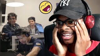 They Did Flight WRONG! | Blasting INAPPROPRIATE Songs PART 10 | Reaction