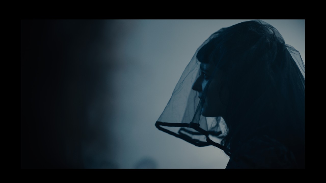 Black Bordello Shine On New Single 'Daddy'