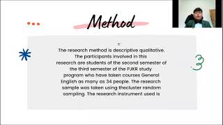 Mid Test ESP CDMD - Rio Rizki Ramadhan - ESP for Physical Education Student by Alvadieri Novianti