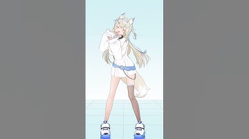 きゅーぴっど。 - フワワ #Shorts