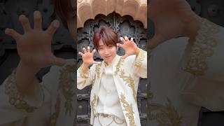 단콤하게 쿠데타다다다~ #KINGDOM #킹덤 #쿠데타 #COUPDETAT #DANN #단 #shorts