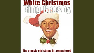 Video thumbnail of "Bing Crosby - It's Beginning to Look Like Christmas"