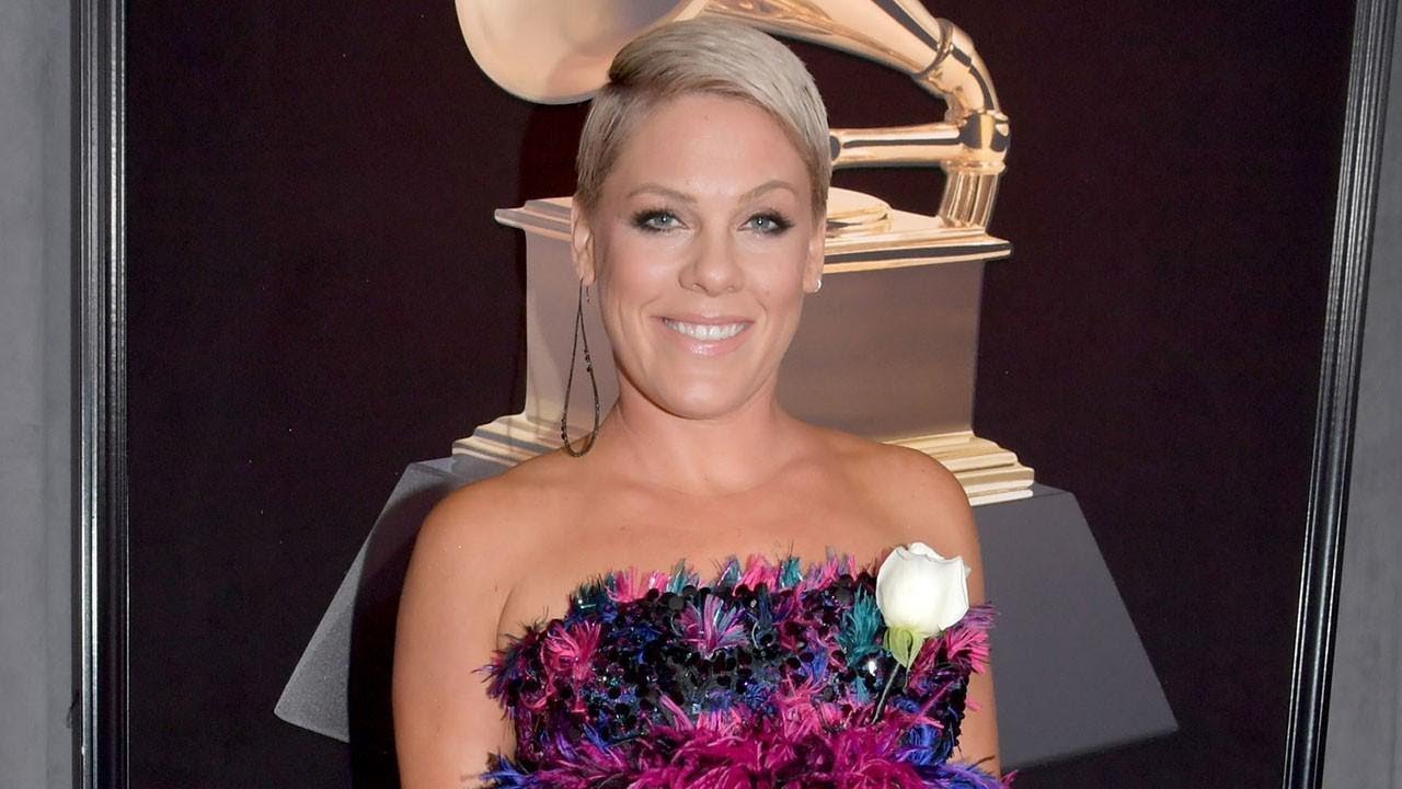 ⁣Pink, Lorde and More Singers Respond to GRAMMYs President Saying Women Need to 'Step Up'