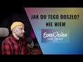 Solo jedzie w wiat eurowizja2023