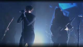 Bad Omens - The Grey live 2022