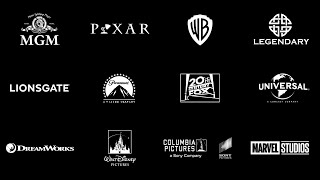 Best Movie Studio Intros And Logos Part 1