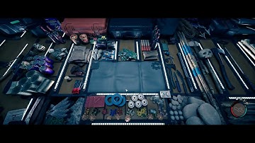 Sons of the Forest 1.0 - How to Get Artifact #3