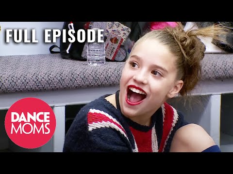 This Is Mackenzie's Moment (S5, E13) | Full Episode | Dance Moms