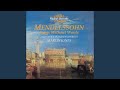 Miniature de la vidéo de la chanson Songs Without Words In F Major, Op. 53 No. 4: Adagio