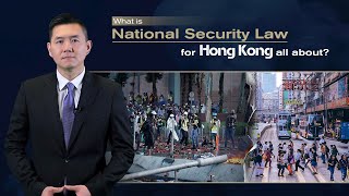 Beijing's new national security law for hong kong has sparked fear
that this marks the end of free speech and autonomy kong. is true?
what have wes...