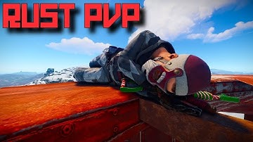 Rust/Раст Fragmovie / 198 devblog#3|Danich