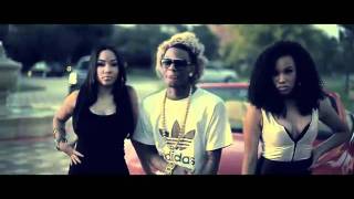 Soulja Boy Feat. Trav & Tory Lanez - Swag Get At You [Official Music Video]