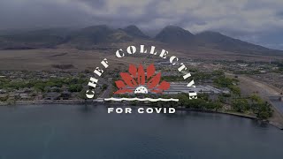 Chef Collective For Covid