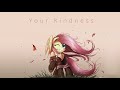 Ertrii  your kindness