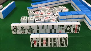 麻将三不拆你知道吗？高手连庄的秘密就在这了，赶紧学两招吧