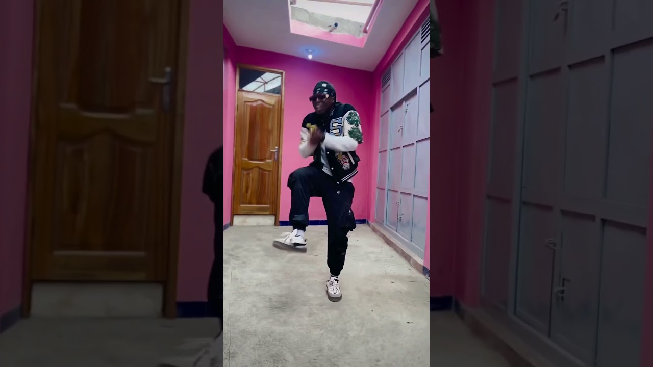 Bet You Can't Stop Watching This Dance!