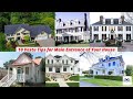 10 Vastu Tips for Main Entrance of Your House | Vastu for Entrance Gate | Vastu for Entrance Door