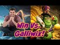 How to Win The Dalaran Heist! | Game 8 - Trade Prince Galliwix | Rise of Shadows | Hearthstone