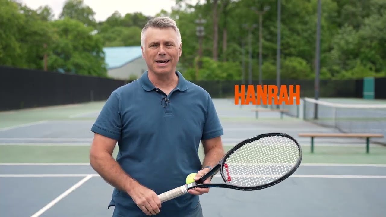 Meet 'Pulse' Sports Reporter Frank Hanrahan