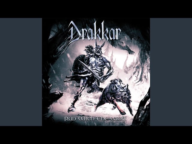 Drakkar - Rise Of The Dark Lords