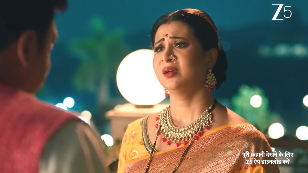 VASUDHA | Kya ho jaayegi Prabhat ki tarqeeb kaamyaab aur Chandrika maan legi Vasu ko apni bahu?
