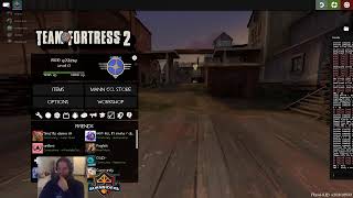 eXtv Live: Gaming w/ eXtine