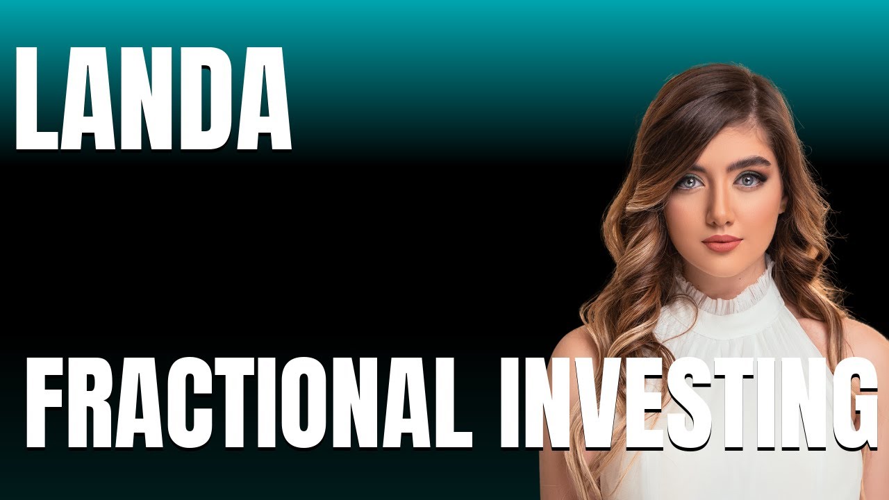 Landa Fractional Investing App Pricing Explained  What You Get for Your Money