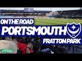 On The Road - PORTSMOUTH @ FRATTON PARK