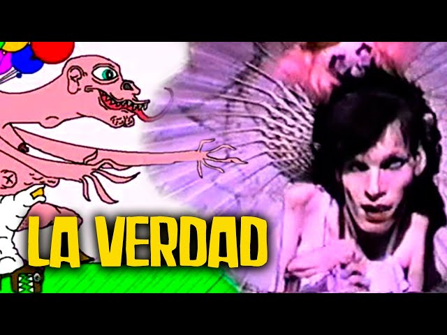 Obedece a la Morsa: La verdadera Historia - 90s y 00s Podcast