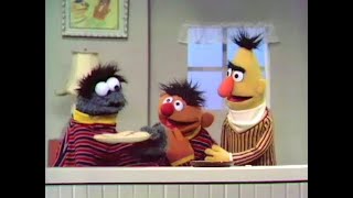 Sesame Street - Episode 0158 (1970)