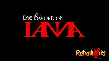 Trailer de presentación: The sword of IANNA (MSX2)