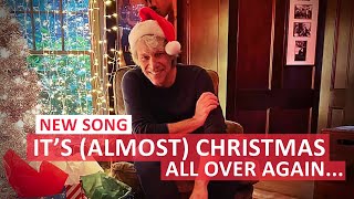 Watch Bon Jovi Christmas All Over Again video