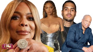 Wendy Williams WINS in court against Ex-husband + Grammy&#39;s 2023 Drama | Beyonce, Chris Brown &amp; MORE!