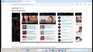 Bossip: download Bossip for iOS? screenshot 4