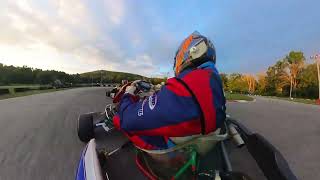 OVRP 2026 Club Race #8 206 Light Final