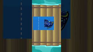 Save The Fish Satisfying Level 473 🐟 Gameplay Walkthrough Android iOS
