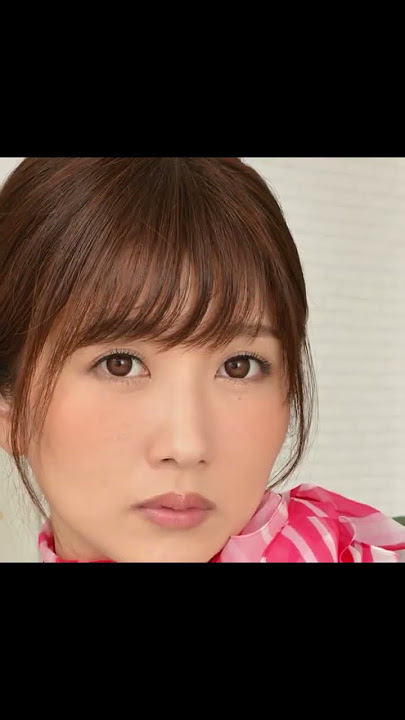 Pretty Japanese Adult Actress: Hibiki Otsuki