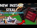 INSTANT STEAL + SPEED! [🪐] Steal a Brainrot Script NEW