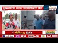 Special Report | नाशकात जाहिरातींसाठी झाडांची कत्तल | Zee24Taas