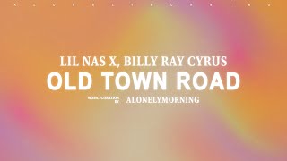 Lil Nas X, Billy Ray Cyrus - Old Town Road (Remix) (Lyrics)