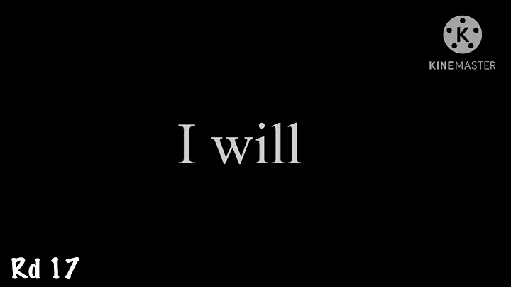 If This Video Gets 10 Comments - And  I Will Delete My Channel #17