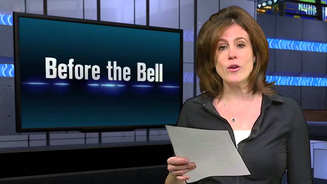 Before The Bell: January 17