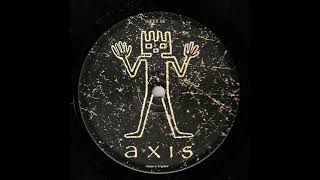 Axis - Rhama (Drum Mix)